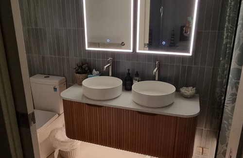Seaforth Apartment | Halo By The Sea- Seaforth