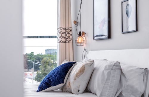 Hamilton Hotel | Hamilton 409