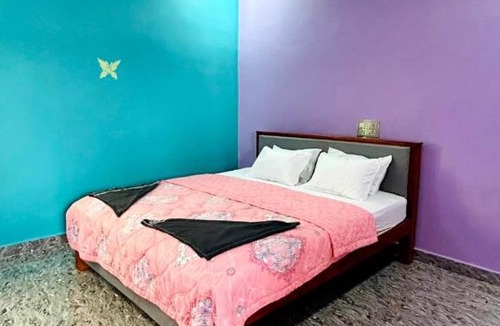 Kamalapur House | Hampi Amrutha Homestay