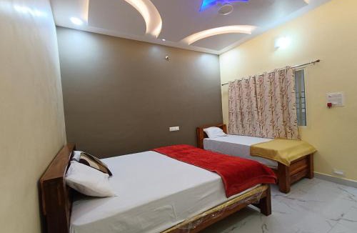 Kamalapur House | HAMPI STAy