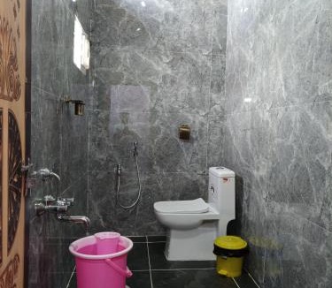 Kamalapur House | HAMPI STAy