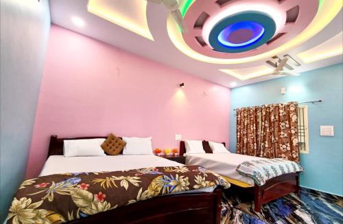 Kamalapur House | HAMPI STAy