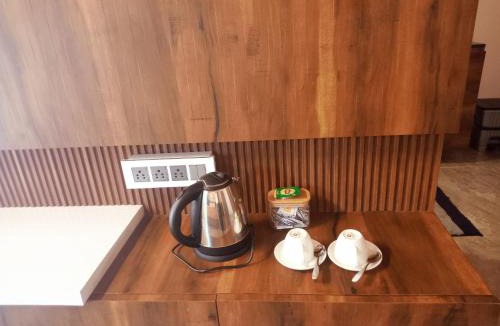 Kamalapur Hotel | Hampi Village Jungle Resort