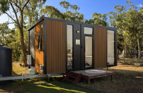 Gurrundah House | Hamro Farm House by Tiny Away