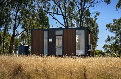 Gurrundah House | Hamro Farm House by Tiny Away