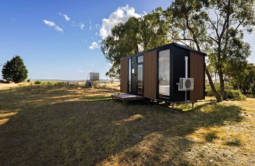 Gurrundah House | Hamro Farm House by Tiny Away