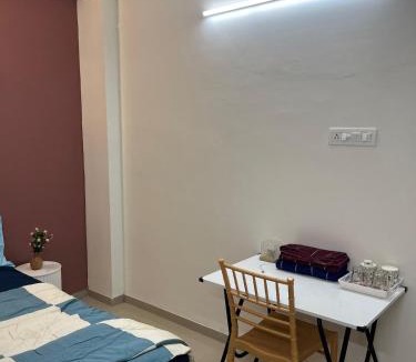 Hingana Apartment | Happy Hearts - Homestay