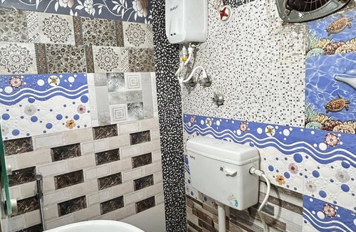 Allahabad Bed & Breakfast | Happy Homestay