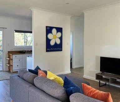 Blackheath Ski Chalet | Happy Mountain House