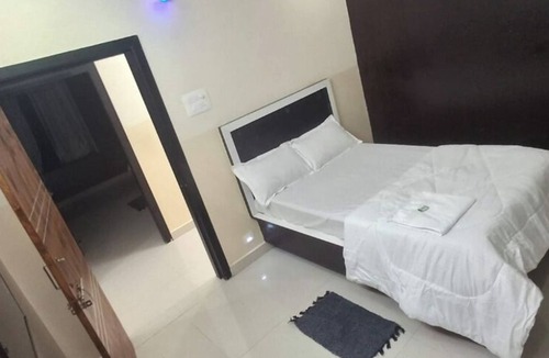 Vijayawada Hotel | HAPPY STAYS ElITE