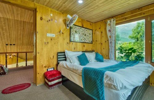 Brein Resort | Happy times inn resorts