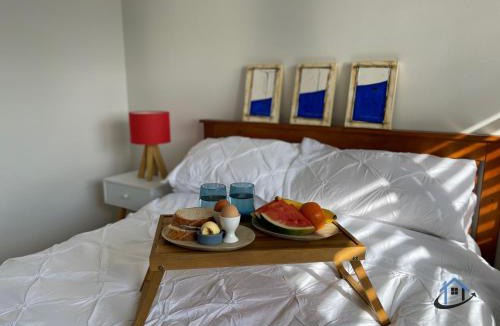 Freshwater Apartment | Harbord House - Ocean views, plunge pool, 2 bed, free-wi-fi, superb location
