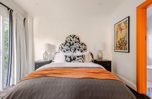 Rose Bay Villa | Harbour Bungalow Rose Bay Sydney