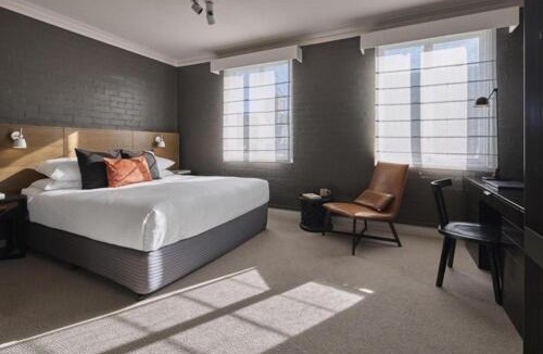 The Rocks Hotel | Harbour Rocks by Ode Hotels