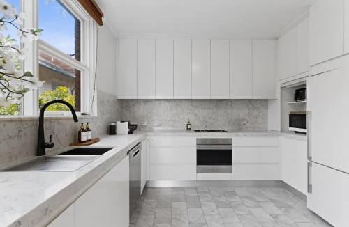 Rose Bay Apartment | Harbour Side Retreat
