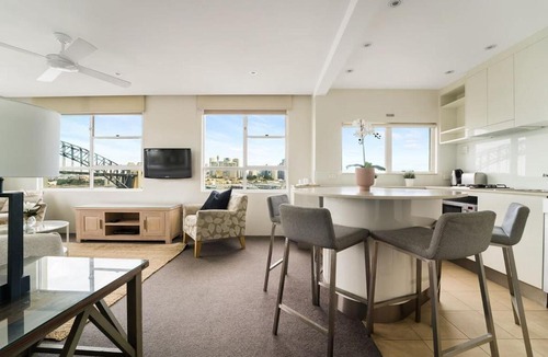 McMahons Point Apartment | Harbourside #76