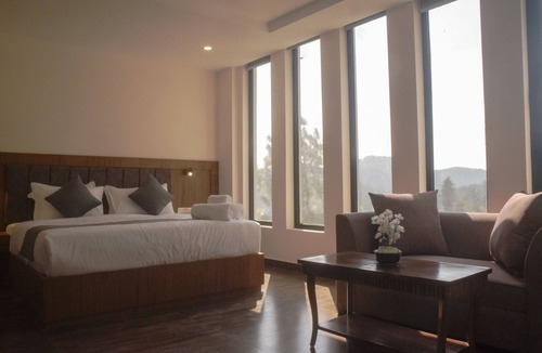 Shimla Hotel | Hardys Retreat - A Boutique Stay