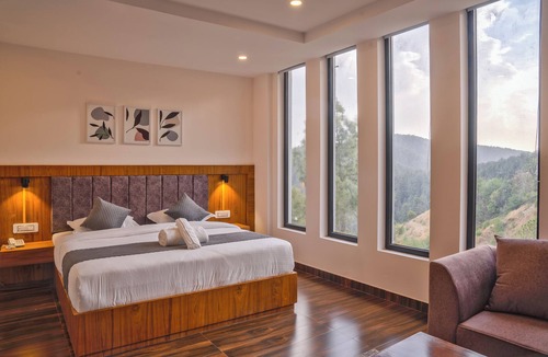 Shimla Hotel | Hardys Retreat