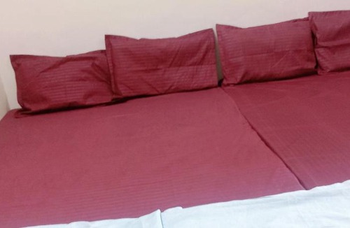 Mathura House | Hari Sharnam Residency