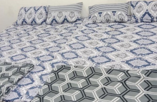 Mathura House | Hari Sharnam Residency