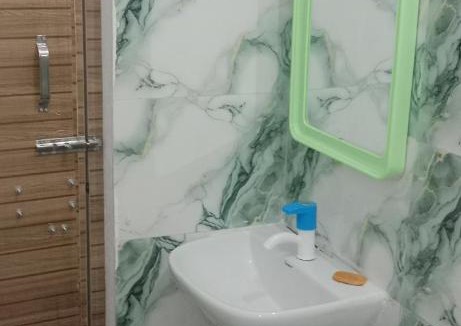 Mathura House | Hari Sharnam Residency