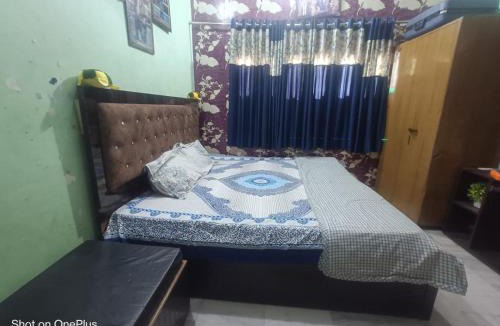 Anupshahr House | Hariom Homestay