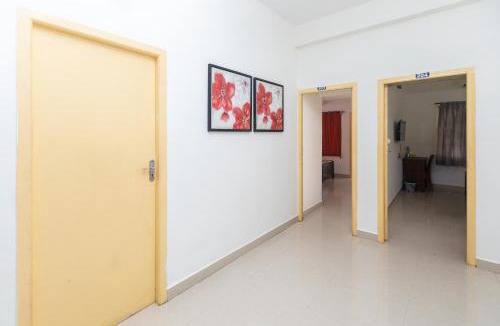 Thoraipakkam Hotel | Harmony