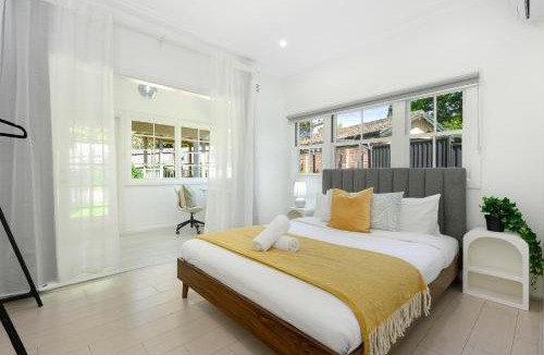 Eastwood Villa | Harmony Swimming Pool Villa