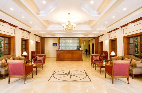 Brahmapur Hotel | Harsa Homestay