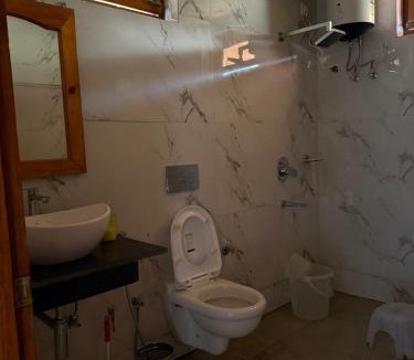 Kharsali House | Harshil View Home Stay