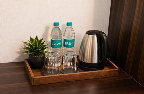 Brookefield Hotel | Harvey's Hotel
