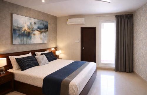 Brookefield Hotel | Harvey's Hotel