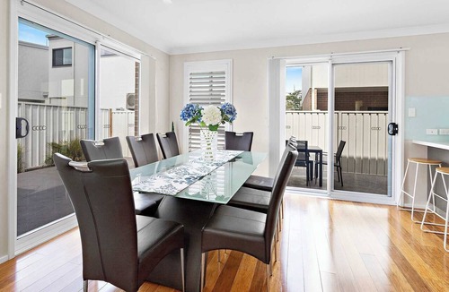 Oak Flats House | Haus on Moore