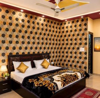 Aligarh Hotel | Haven Guest House