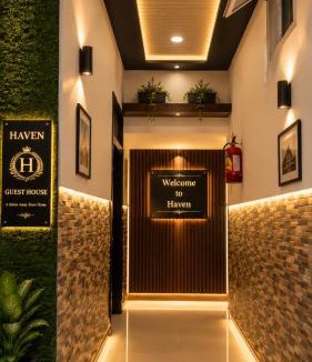 Aligarh Hotel | Haven Guest House