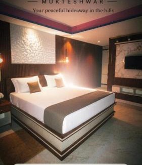 Ramgarh House | Haven on THE hills
