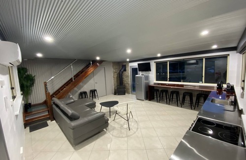Lower Portland House | Hawkesbury River Guest House
