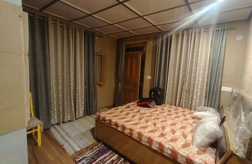 Munsyari House | Hayat Homestay
