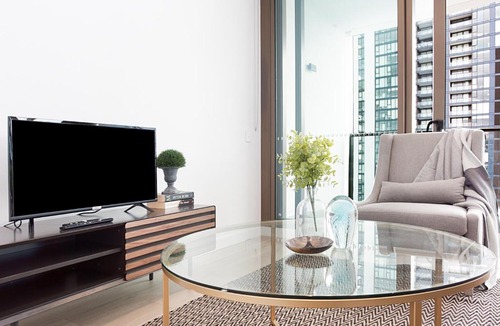 Chinatown Apartment | HAYMARKET HEIGHTS - Hosted by L'Abode Accommodation