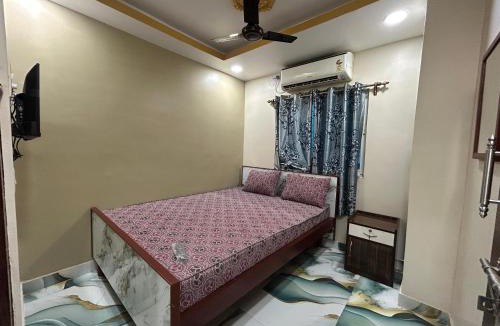 Mukundapur Apartment | HCN HOTELs PVT LTD