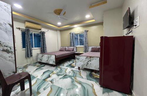 Mukundapur Apartment | HCN HOTELs PVT LTD