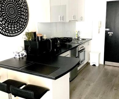 Manly Apartment | Heart of Manly Apartment