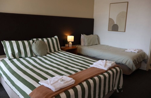 Heathcote Hotel | Heathcote Hotel