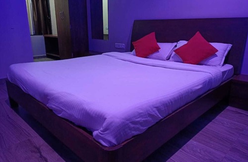Palghar Resort | Heaven Hill Resort
