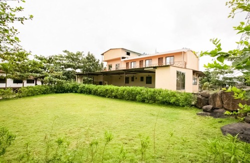 Palghar Resort | Heaven Hill Resort