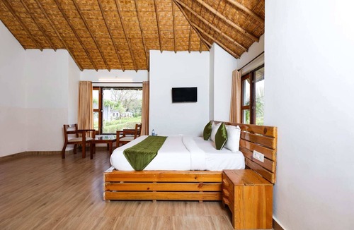 Bail Parao Hotel | Heaven Hills Foresto