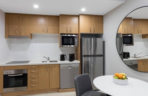 Waterloo Apartment | Heaven Studio Suite at Waterloo Sydney
