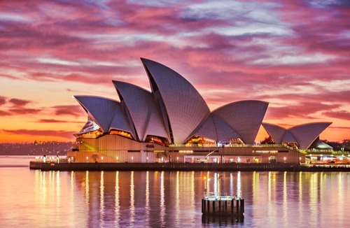 Waterloo Apartment | Heaven Studio Suite at Waterloo Sydney
