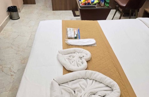 Varanasi Hotel | Hello Banaras