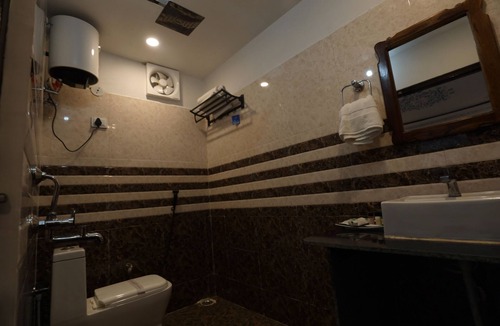 Sawai Madhopur Hotel | Hem Vilas